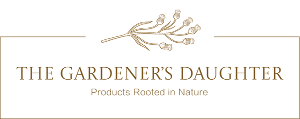 The Gardener's Daughter