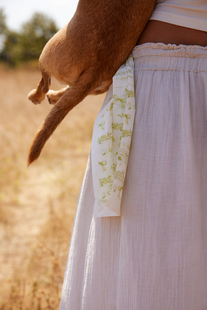 Compostable Dog Poop Bags